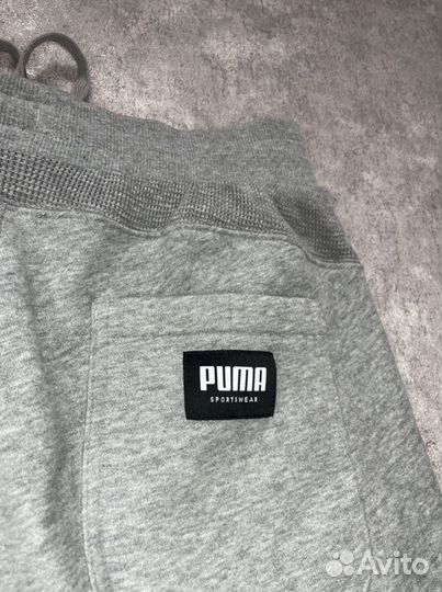 Шорты puma sportswear (Оригинал)