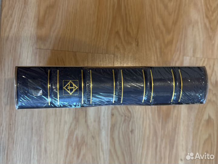 Leuchtturm альбом для монет