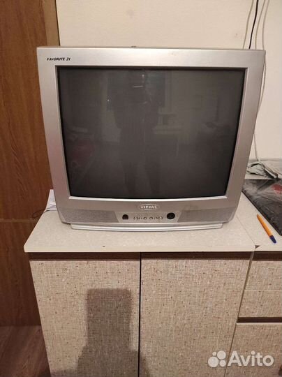 Телевизор бу