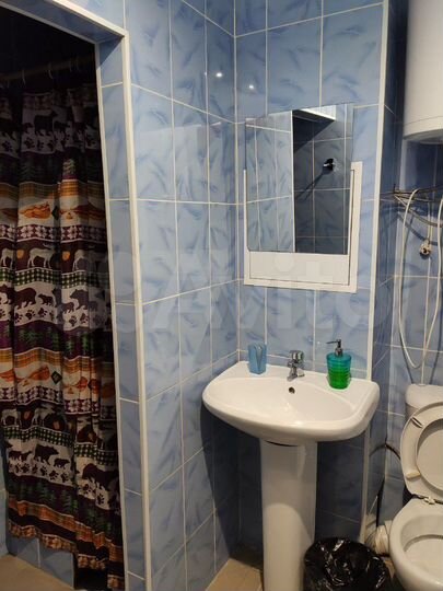 Комната 14 м², 1/16 эт.