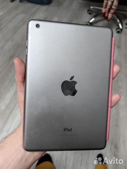 iPad mini