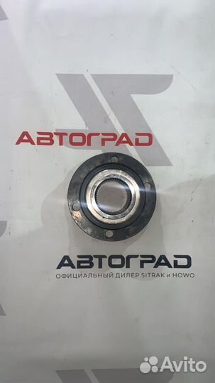 Фланец редуктора (T5G 8X4, T5G 6X4)