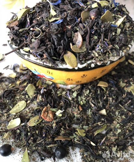 Чай Китайский для замены (Коу)