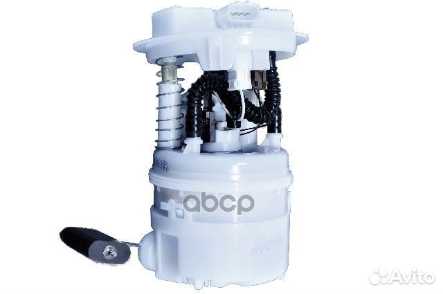 Насос топливный электрический 172022377R 172022