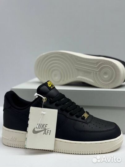 Кроссовки Nike air force 1 low