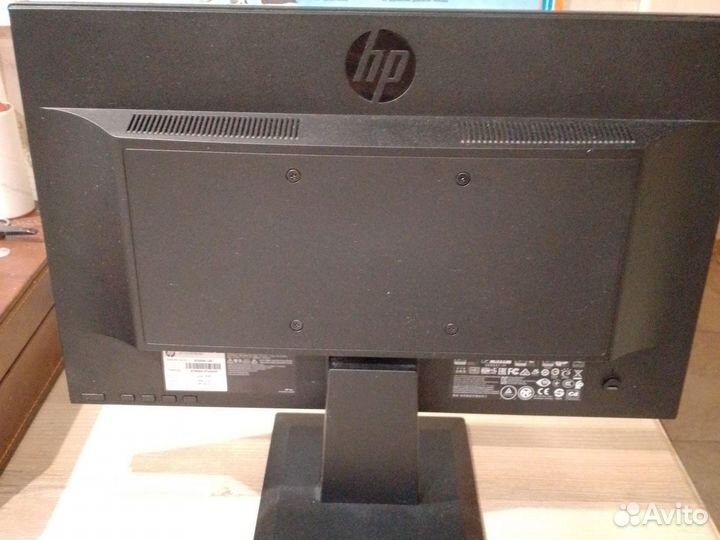 Монитор hp V19 HD