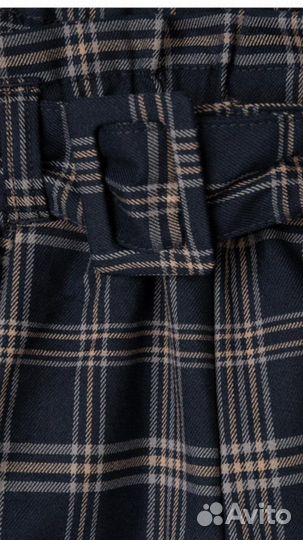 Брюки для девочки