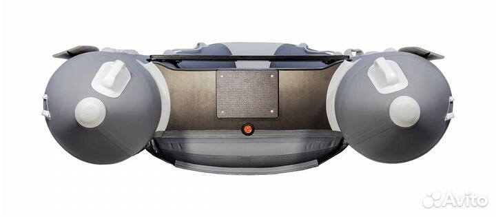 Лодка пвх Аква 3400 нднд