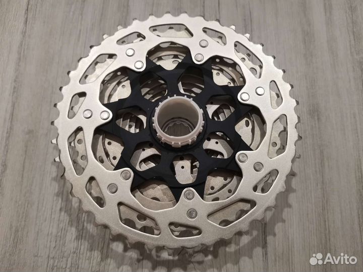 Кассета Shimano Deore CS-M5100 11ск 11-42T