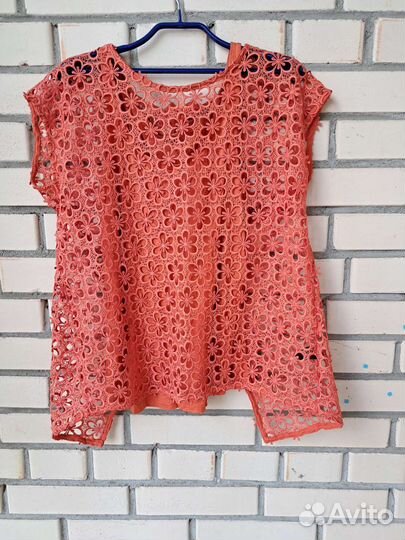 Блузка 44 Next