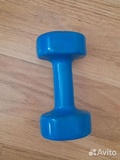 Гантеля 6кг