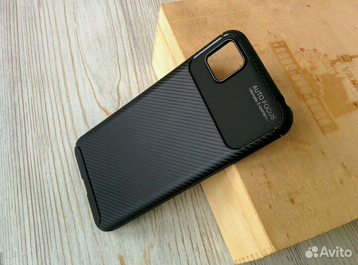 На Honor 9s / Huawei y5p стекло чехол поклейка