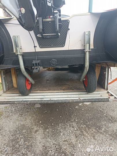 Комплект лодка пвх с мотором