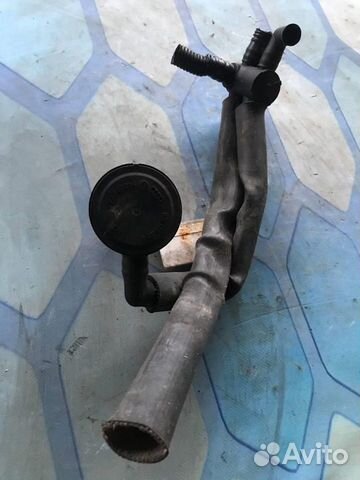 Клапан вентиляции картерных газов 078129101A