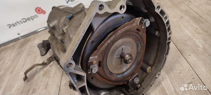 АКПП Bmw 3 E90 N46B20 Bmw 5 E60 N52B30