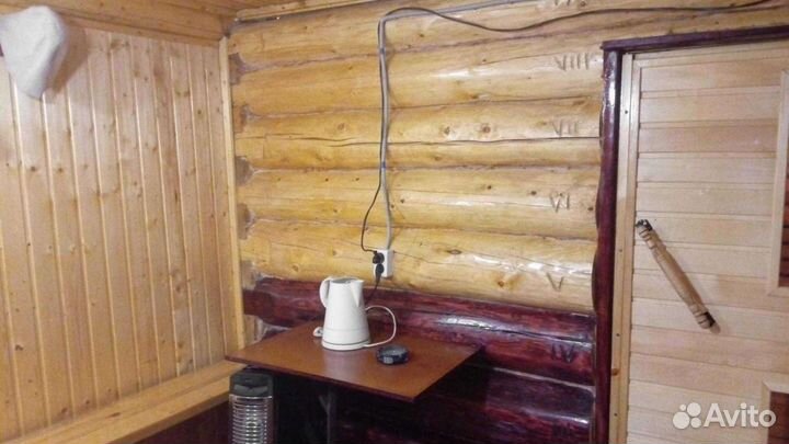 Баня аренда