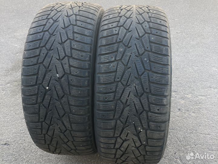 Nokian Tyres Hakkapeliitta 7 245/50 R18