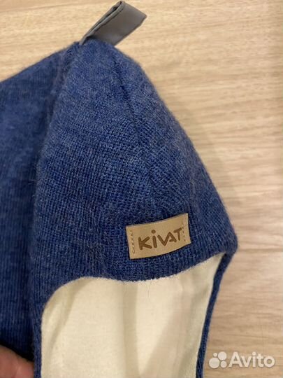 Шапка шлем kivat 4