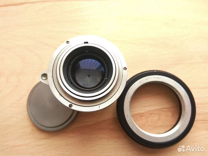 Объектив Юпитер 8 2/50 для Sony Nex