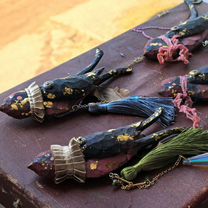 Ласточка для Ксении