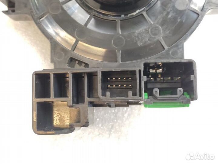 Шлейф руля Mitsubishi Asx 3 рестайлинг 2.0 4J11