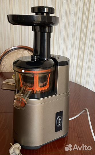 Соковыжималка