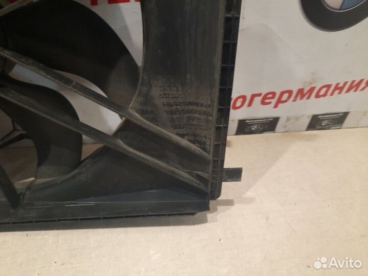 Диффузор Mercedes Glk300 X204 272.948 2010