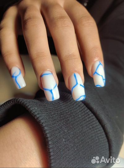 Мастер маникюра