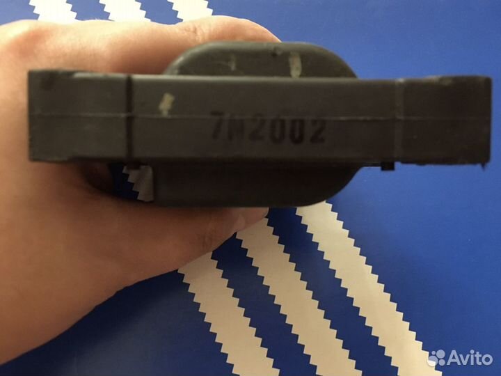 Катушка зажигания Toyota Lexus