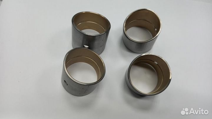 Втулка шатуна - taiho