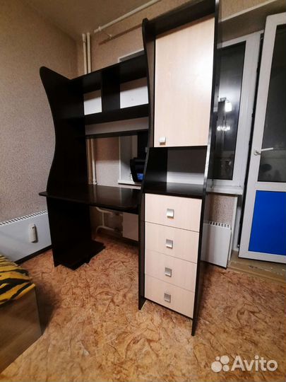 Компьютерный стол бу