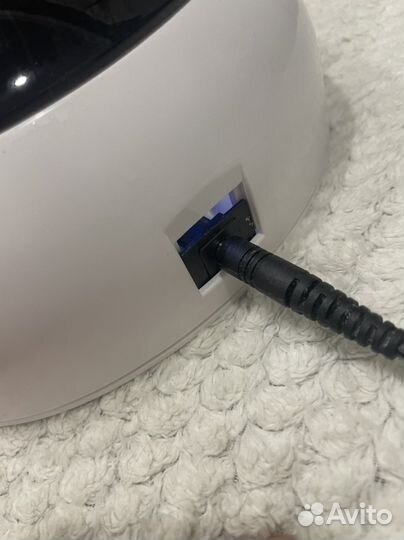 Лампа для маникюра