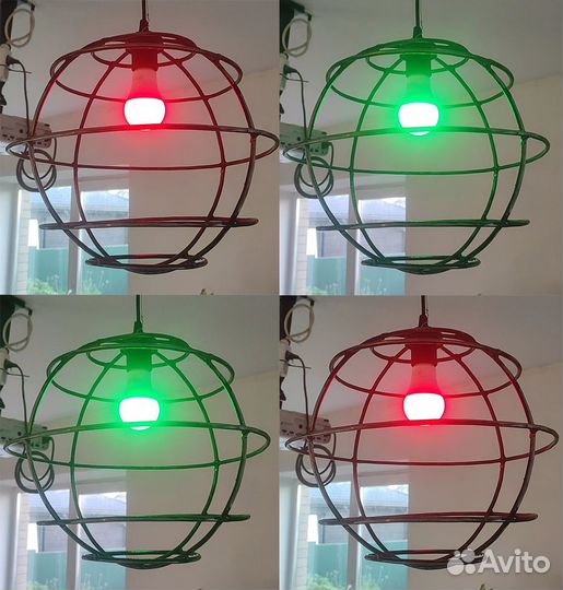 Каркасы для абажуров