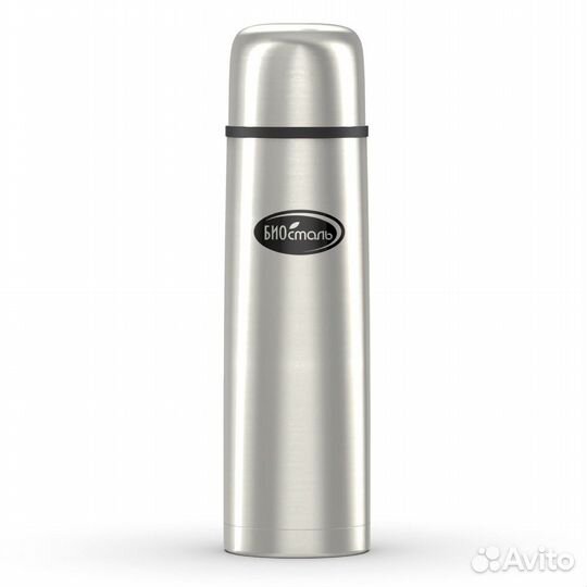 Термос biostal NB-500 с узким горлом 0.5 л