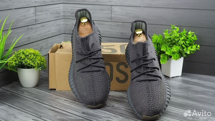 Adidas yeezy boost 350 v2 размеры 36 45