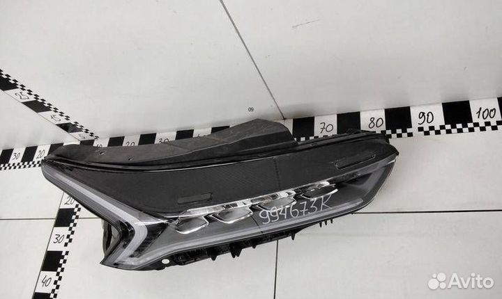 Фара правая Kia K5
