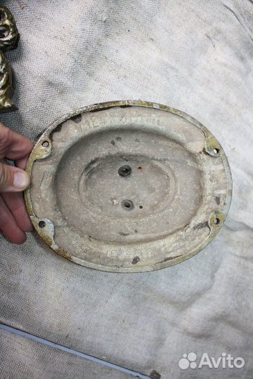 Светильник бра СССР