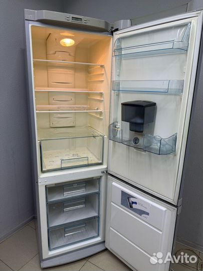 Холодильник бу Electrolux NoFrost с гарантией