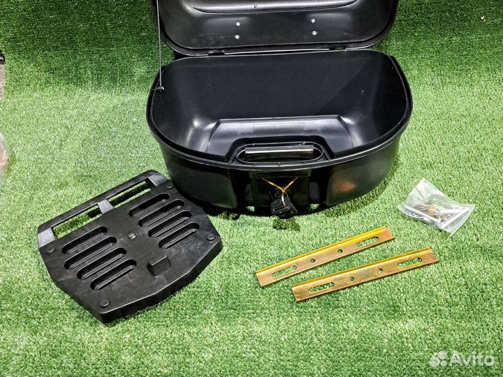 Кофр на скутер