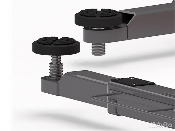 Автоподъемник Launch TLT-240SCS (L)