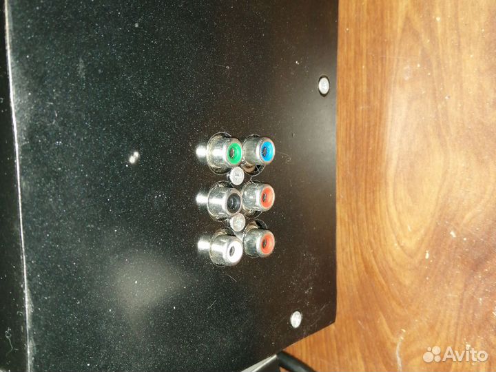 Усилитель Симфония 003 (новые детали все)