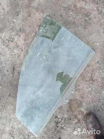 Стекло переднее левое Mazda Mpv