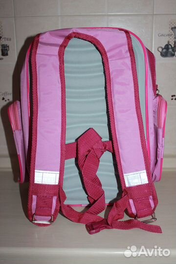 Портфель школьный новый