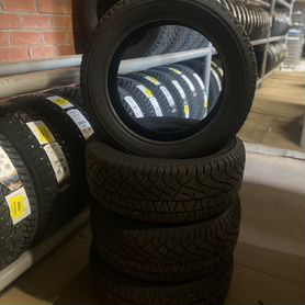 Michelin Latitude Cross 235/50 R18 97H