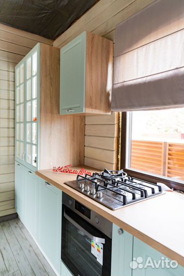 Мебель на заказ под ключ. Гарантия качества