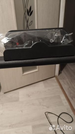 Беговая дорожка