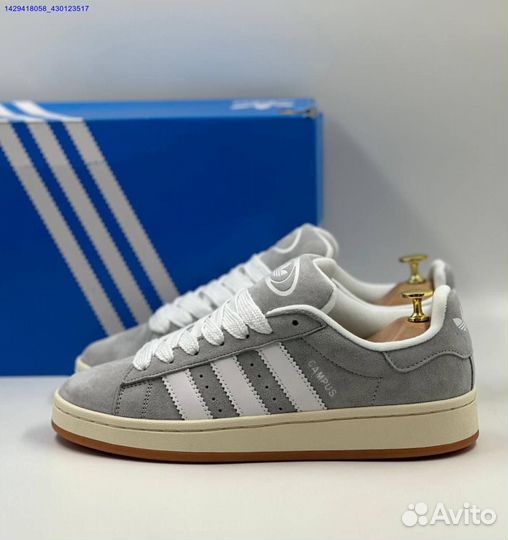 Кроссовки Adidas Campus 00s (Арт.70659)