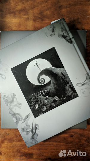 Тим Бертон. Культовый режиссер и его работы