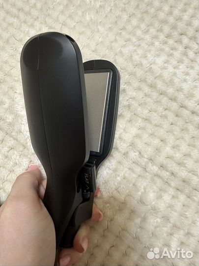 Стайлер Polaris