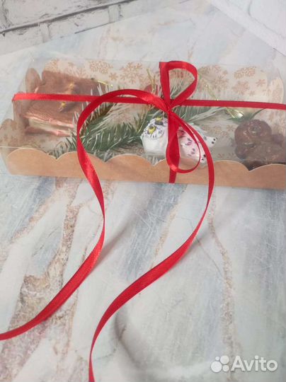 Елочные игрушки по миру Гарри Поттера